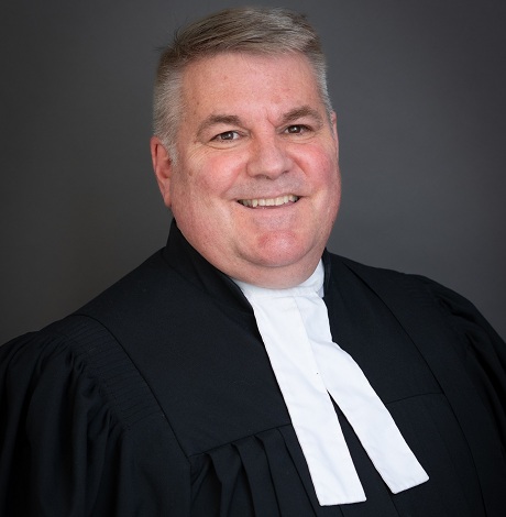 Me Normand Haché Avocat Associé Fondateur