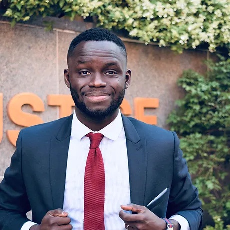 Me Mouhammad Gadiaga Avocat associé